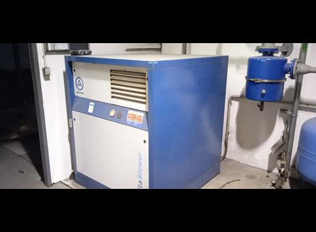 Aerzen Delta Blower P230116014