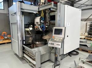 DECKEL MAHO DMC 75 V linear