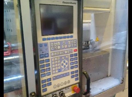 Krauss Maffei 200-1000 C1 P230118112