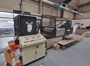 Johannisberg 104 S Die-cutter