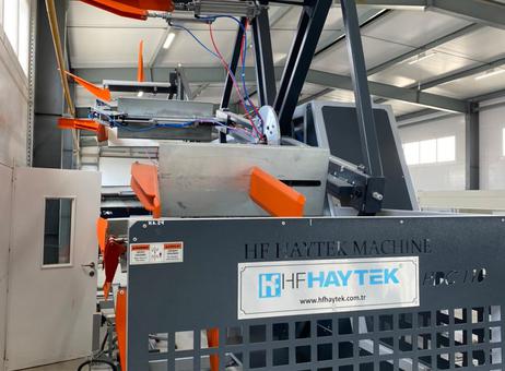 HF HAYTEK HDC 110 DUAL ARM P230119079