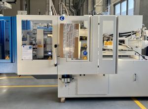 Krauss Maffei KM 80-380 CX