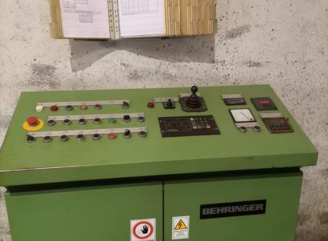 BERIHRINGER HBP 1080 P230120053
