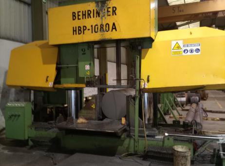 BERIHRINGER HBP 1080 P230120053