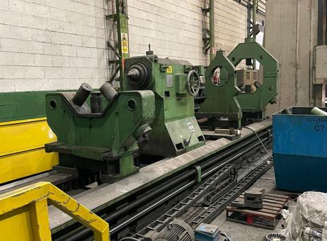 ECHEA 2500 x 10000 mm P230120068