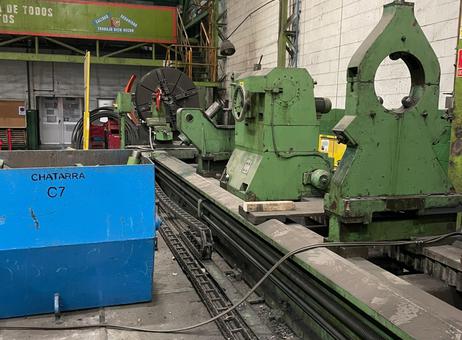 ECHEA 2500 x 10000 mm P230120068