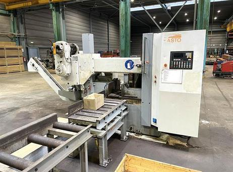 Kasto HBA 420 AU Pos P230120095