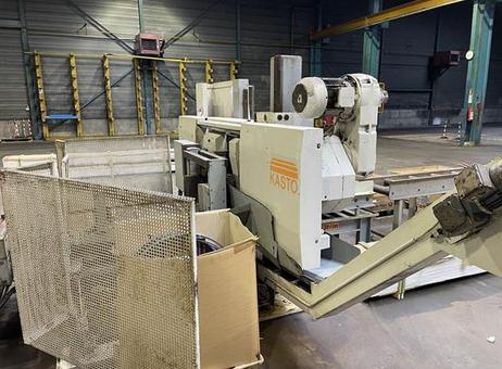 Kasto HBA 420 AU Pos P230120095