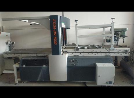 Edda Kombi SP 1500 BN P230120138