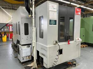 MORI SEIKI NH-5000/40 Machining center - palletized