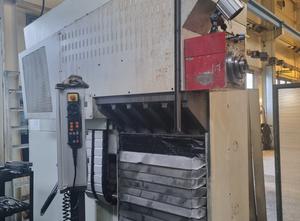 FERMAT WFC 10 CNC Table type boring machine CNC