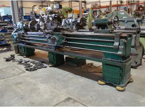TOR UNITOR D470 lathe