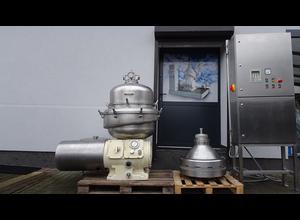 Alfa Laval BRPX 313 SFD-34C Separator