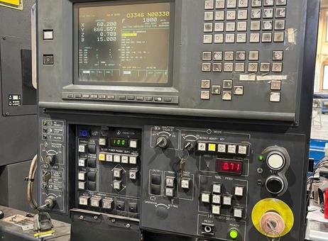 Amada LCV 3015 B2 P230125042