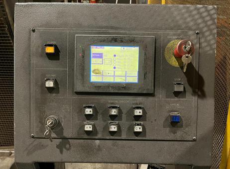 Amada LCV 3015 B2 P230125042