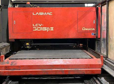 Amada LCV 3015 B2 P230125042