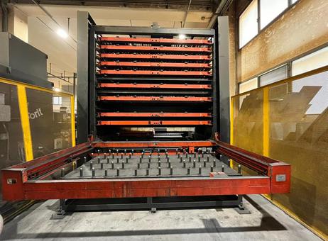 Amada LCV 3015 B2 P230125042