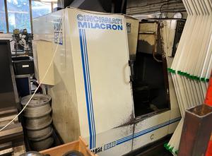 Cincinnati Milacron Sabre 500 Machining center - vertical