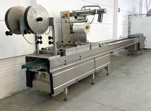 Multivac R230  Thermoforming - Form, Fill and Seal Line