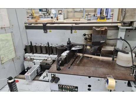 Homag LIGMATECH KAL 310/9/A20/S2 - ZHR 30/L/115 P230126055