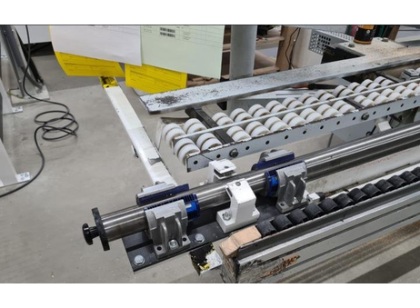 Homag LIGMATECH KAL 310/9/A20/S2 - ZHR 30/L/115 P230126055