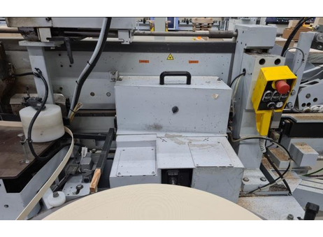 Homag LIGMATECH KAL 310/9/A20/S2 - ZHR 30/L/115 P230126055