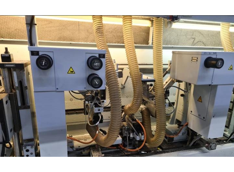 Homag LIGMATECH KAL 310/9/A20/S2 - ZHR 30/L/115 P230126055