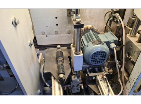 Homag LIGMATECH KAL 310/9/A20/S2 - ZHR 30/L/115 P230126055