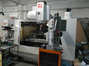 Haas VF3 CNC Vertical Machining Center