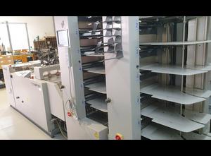 Used Horizon VAC-60Ha VAC-60Hm SPF-20A FC-20A saddle stitcher with Warranty