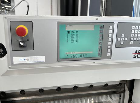 Schneider Senator 78 E-Line P230202009