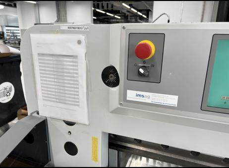 Schneider Senator 78 E-Line P230202009