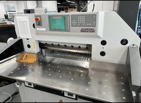 Schneider Senator 78 E-Line P230202009