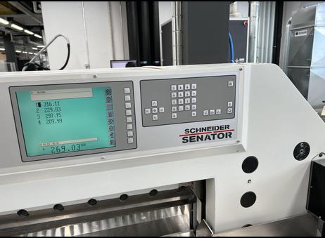 Schneider Senator 78 E-Line P230202009
