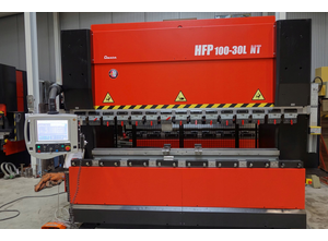 Amada HFP 1000-30 Press brake cnc/nc