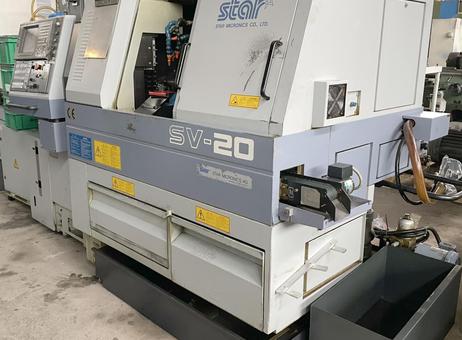 Star SV-20 P230203016