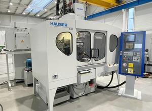 Hauser S 35-400 Tool grinding machine