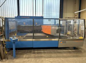Prima Power Platino 1530 3kW laser cutting machine