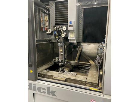 Sodick AQ750L P230206047