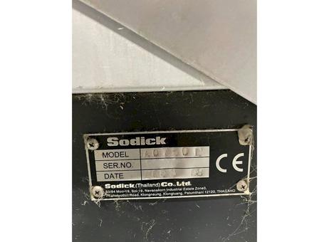 Sodick AQ750L P230206047