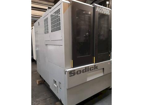 Sodick AQ750L P230206047