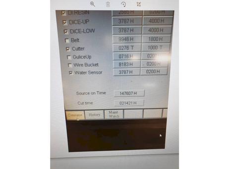 Sodick AQ750L P230206047