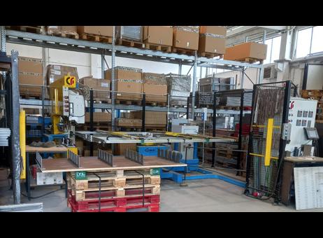 COSTRUZIONI FASOLO EUROB1T5 P230207069