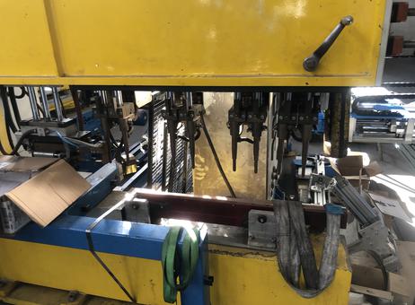 COSTRUZIONI FASOLO EUROB1T5 P230207069