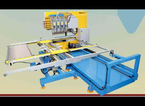 COSTRUZIONI FASOLO EUROB1T5 P230207069