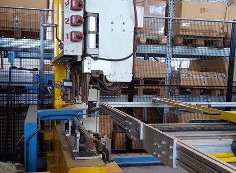 COSTRUZIONI FASOLO EUROB1T5 P230207069