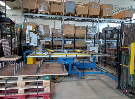 COSTRUZIONI FASOLO EUROB1T5 P230207069
