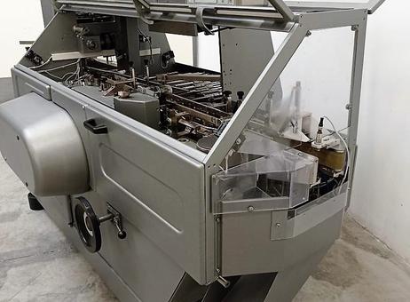 MARCHESINI BA 400 P230207114