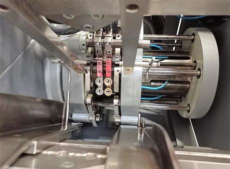 MARCHESINI BA 400 P230207114