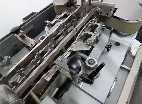 MARCHESINI BA 400 P230207114